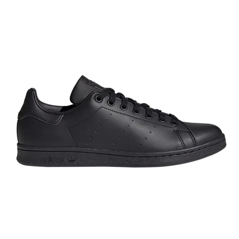 ADIDAS Schoenen Stan Smith Zwart - FX5499 1 ADIDAS Schoenen Stan Smith Zwart - FX5499