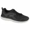 Skechers Schoenen Summits-Brisbane Zwart - 232057-BKW