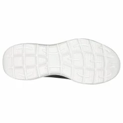 Skechers Schoenen Summits - High Range - 232457-BLK Zwart -SOLOGNAC shop schoenen summits high range 232457 blk zwart 3