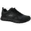 Skechers Schoenen Track Bucolo Zwart - 52630-BBK