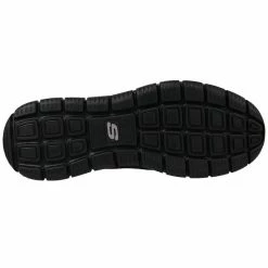 Skechers Schoenen Track Bucolo Zwart - 52630-BBK 8 Skechers Schoenen Track Bucolo Zwart - 52630-BBK -SOLOGNAC shop schoenen track bucolo zwart 52630 bbk 3