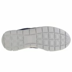 Skechers Schoenen Track - Moulton Blauw - 232081-NVOR 8 Skechers Schoenen Track - Moulton Blauw - 232081-NVOR -SOLOGNAC shop schoenen track moulton blauw 232081 nvor 3