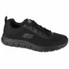 Skechers Schoenen Track - Moulton Zwart - 232081-BBK