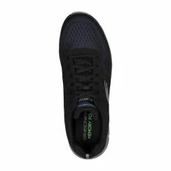 Skechers Schoenen Track-Ripkent - 232399-NVBK Blauw -SOLOGNAC shop schoenen track ripkent 232399 nvbk blauw 4