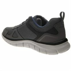 Skechers Schoenen Track Scloric Grijs - 52631-GYNV -SOLOGNAC shop schoenen track scloric grijs 52631 gynv 4