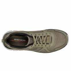 Skechers Schoenen Track- Scloric Groen - 52631-OLBK -SOLOGNAC shop schoenen track scloric groen 52631 olbk 4