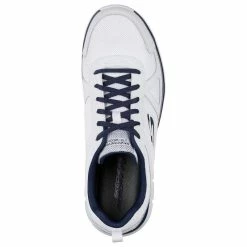 Skechers Schoenen Track Scloric Wit - 52631-WNV 7 Skechers Schoenen Track Scloric Wit - 52631-WNV -SOLOGNAC shop schoenen track scloric wit 52631 wnv 2