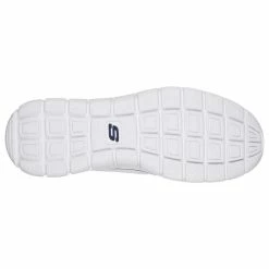 Skechers Schoenen Track Scloric Wit - 52631-WNV 8 Skechers Schoenen Track Scloric Wit - 52631-WNV -SOLOGNAC shop schoenen track scloric wit 52631 wnv 3