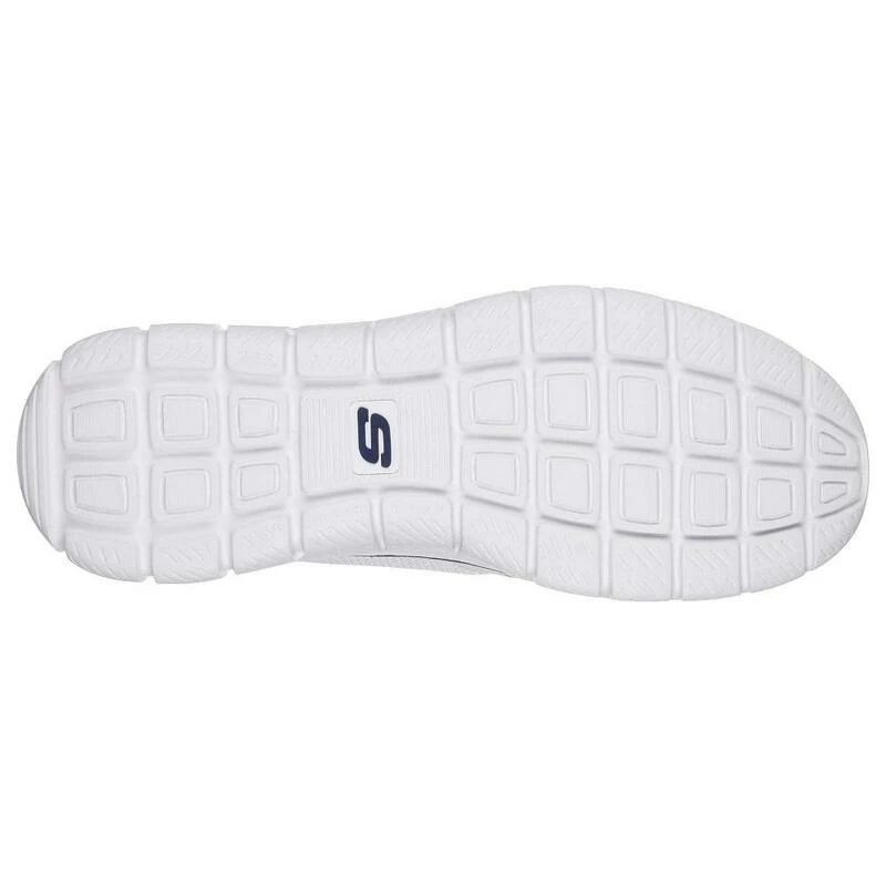 Skechers Schoenen Track Scloric Wit - 52631-WNV 4 Skechers Schoenen Track Scloric Wit - 52631-WNV - Afbeelding 4