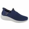Skechers Schoenen Ultra Flex 3.0 - Smooth Step - 232450-NVY Blauw
