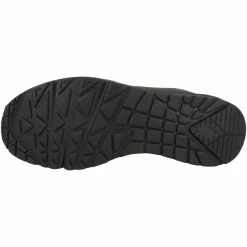 Skechers Schoenen Uno - Fastime - 237016-BBK Zwart -SOLOGNAC shop schoenen uno fastime 237016 bbk zwart 4