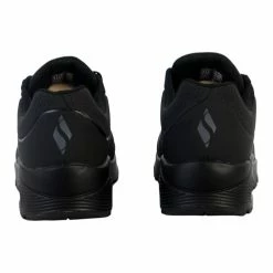 Skechers Schoenen Uno - Stand On Air Zwart - 52458-BBK 8 Skechers Schoenen Uno - Stand On Air Zwart - 52458-BBK -SOLOGNAC shop schoenen uno stand on air zwart 52458 bbk 3