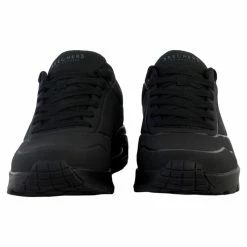 Skechers Schoenen Uno - Stand On Air Zwart - 52458-BBK 9 Skechers Schoenen Uno - Stand On Air Zwart - 52458-BBK -SOLOGNAC shop schoenen uno stand on air zwart 52458 bbk 4