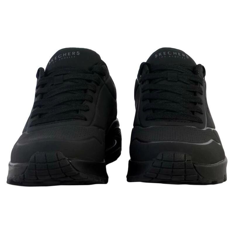 Skechers Schoenen Uno - Stand On Air Zwart - 52458-BBK 5 Skechers Schoenen Uno - Stand On Air Zwart - 52458-BBK - Afbeelding 5
