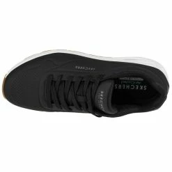 Skechers Schoenen Uno - Stand On Air Zwart - 52458-BLK 7 Skechers Schoenen Uno - Stand On Air Zwart - 52458-BLK -SOLOGNAC shop schoenen uno stand on air zwart 52458 blk 2