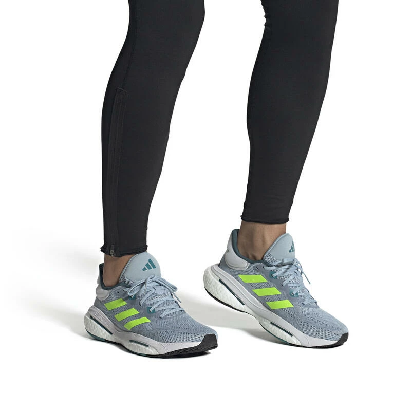 Schoenen Van Running Adidas SolarGlide 6 3 Schoenen Van Running Adidas SolarGlide 6 - Afbeelding 3