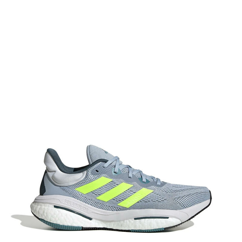 Schoenen Van Running Adidas SolarGlide 6 5 Schoenen Van Running Adidas SolarGlide 6 - Afbeelding 5