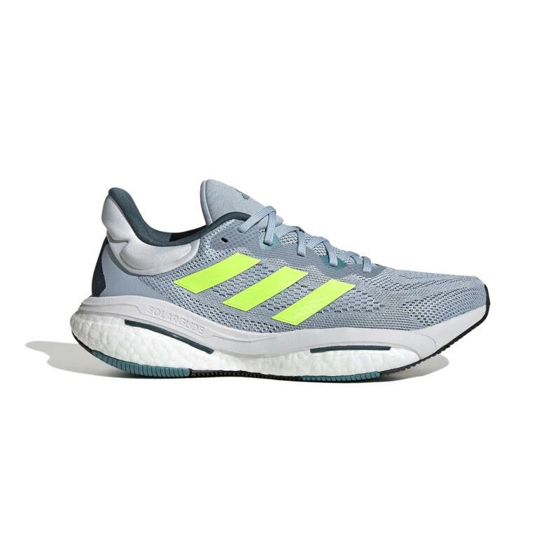 Schoenen Van Running Adidas SolarGlide 6 1 Schoenen Van Running Adidas SolarGlide 6