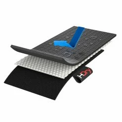 Newfeel Schoenen Voor Sportief Wandelen Sportwalk Waterproof Zwart/geel -SOLOGNAC shop schoenen voor sportief wandelen sportwalk waterproof zwartgeel 11