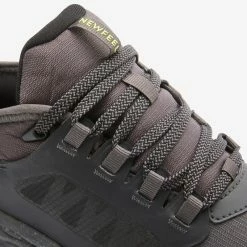 Newfeel Schoenen Voor Sportief Wandelen Sportwalk Waterproof Zwart/geel -SOLOGNAC shop schoenen voor sportief wandelen sportwalk waterproof zwartgeel 6