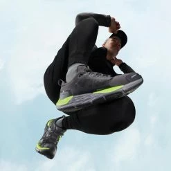 Newfeel Schoenen Voor Sportief Wandelen Sportwalk Waterproof Zwart/geel -SOLOGNAC shop schoenen voor sportief wandelen sportwalk waterproof zwartgeel 9