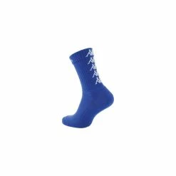 Set Van 3 Paar Sokken Kappa Eleno