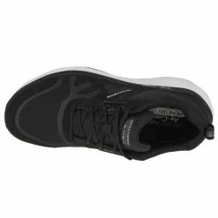 Skechers D'Lux Fitness, Mannen, Gym, Trainingschoenen, Zwart -SOLOGNAC shop skechers dlux fitness mannen gym trainingschoenen zwart 2