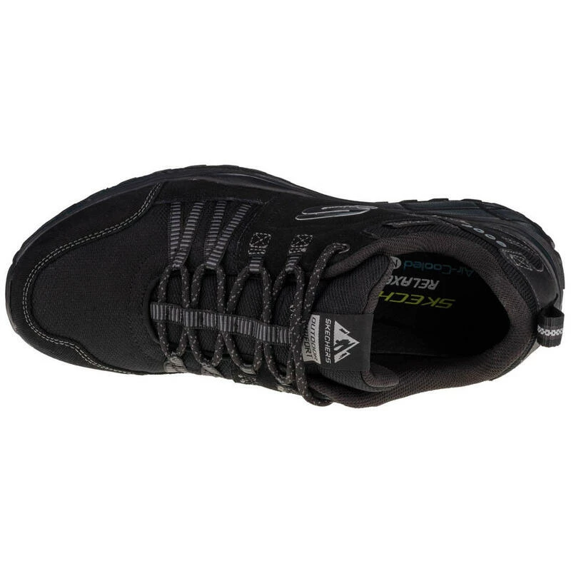 Skechers Equalizer 4.0 Trail, Mannen, Trekking, Trekkingschoenen, Zwart 3 Skechers Equalizer 4.0 Trail, Mannen, Trekking, Trekkingschoenen, Zwart - Afbeelding 3