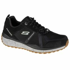 Skechers Equalizer 4.0 Trail Trx, Mannen, Trekking, Trekkingschoenen, Zwart
