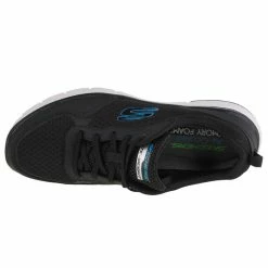 Skechers Flex Advantage 3.0, Mannen, Gym, Trainingschoenen, Zwart -SOLOGNAC shop skechers flex advantage 30 mannen gym trainingschoenen zwart 2