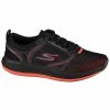 Skechers Go Run Pulse, Mannen, Running, Hardloopschoenen, Zwart