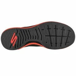 Skechers Go Run Pulse, Mannen, Running, Hardloopschoenen, Zwart -SOLOGNAC shop skechers go run pulse mannen running hardloopschoenen zwart 3