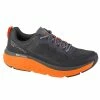 Skechers Max Cushioning Delta, Mannen, Running, Hardloopschoenen, Grijs