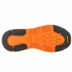 Skechers Max Cushioning Delta, Mannen, Running, Hardloopschoenen, Grijs -SOLOGNAC shop skechers max cushioning delta mannen running hardloopschoenen grijs 3