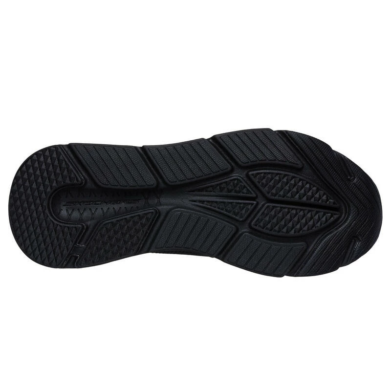 SKECHERS Men MAX CUSHIONING ELITE ADVANTAGEOUS Scarpe Sportive/da Corsa Zwart - Afbeelding 3