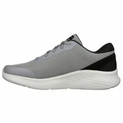 SKECHERS Men SKECH-LITE PRO CLEAR RUSH Sneakers Grijs -SOLOGNAC shop skechers men skech lite pro clear rush sneakers grijs 3