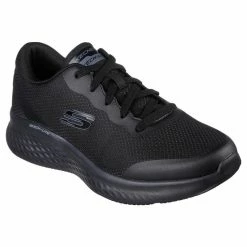 SKECHERS Men SKECH-LITE PRO CLEAR RUSH Sneakers Zwart