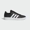 ADIDAS Sneakers Heren Grand Court Base 2.0 Zwart