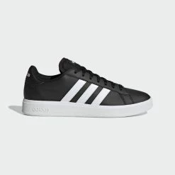 ADIDAS Sneakers Heren Grand Court Base 2.0 Zwart