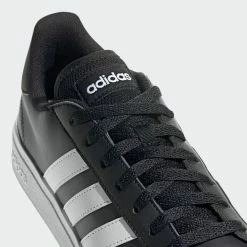 ADIDAS Sneakers Heren Grand Court Base 2.0 Zwart 11 ADIDAS Sneakers Heren Grand Court Base 2.0 Zwart -SOLOGNAC shop sneakers heren grand court base 20 zwart 5
