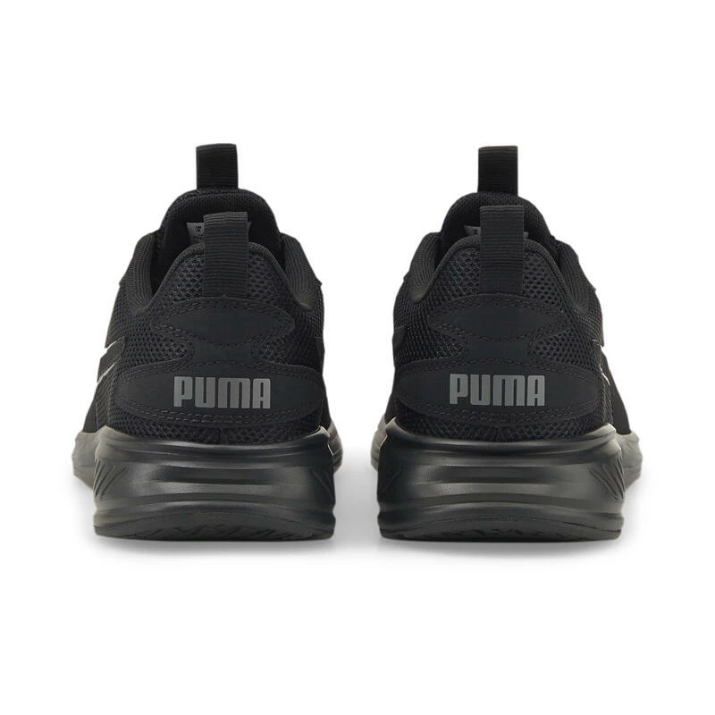 Sneakers Puma Incinerate, Zwart, Mannen 2 Sneakers Puma Incinerate, Zwart, Mannen - Afbeelding 2