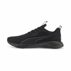 Sneakers Puma Incinerate, Zwart, Mannen 9 Sneakers Puma Incinerate, Zwart, Mannen -SOLOGNAC shop sneakers puma incinerate zwart mannen 2