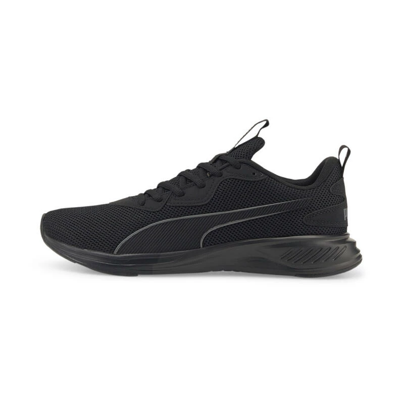 Sneakers Puma Incinerate, Zwart, Mannen 3 Sneakers Puma Incinerate, Zwart, Mannen - Afbeelding 3