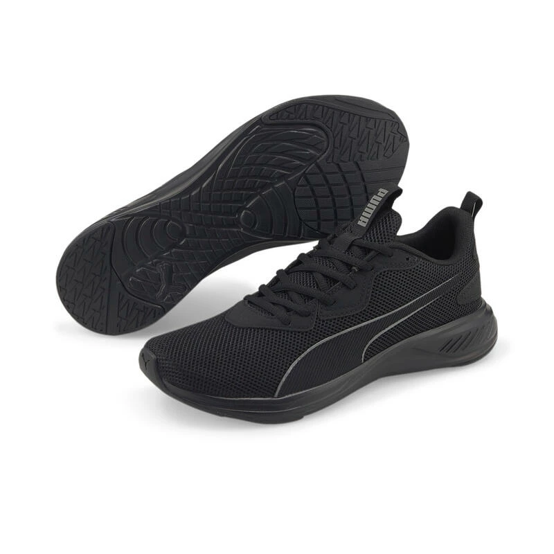 Sneakers Puma Incinerate, Zwart, Mannen 1 Sneakers Puma Incinerate, Zwart, Mannen