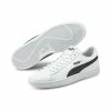 Sneakers Puma Smash V2 L, Blauw, Uniseks