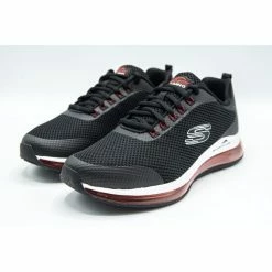 Sneakers Skechers Skech-Air Element 2.0, Zwart, Mannen -SOLOGNAC shop sneakers skechers skech air element 20 zwart mannen 2