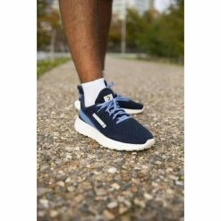 Kalenji Sneakers Voor Heren KLNJ BE FRESH -SOLOGNAC shop sneakers voor heren klnj be fresh marineblauw 9