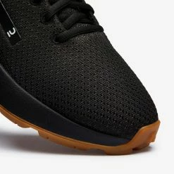 Kalenji Sneakers Voor Heren KLNJ BE GEARED UP Zwart -SOLOGNAC shop sneakers voor heren klnj be geared up zwart 5