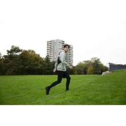 Kalenji Sneakers Voor Heren KLNJ BE GEARED UP Zwart -SOLOGNAC shop sneakers voor heren klnj be geared up zwart 8