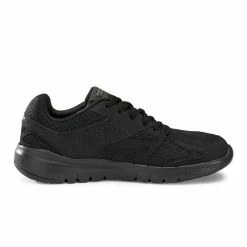 Skechers Sneakers Voor Sportief Wandelen Heren Flex Advantage Zwart -SOLOGNAC shop sneakers voor sportief wandelen heren flex advantage zwart 5